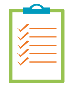 Checklist Icon