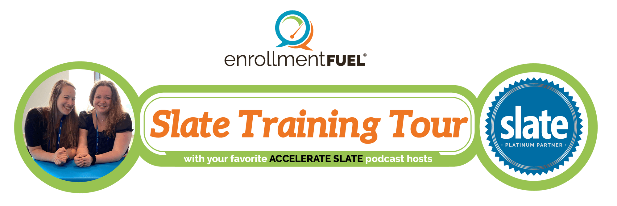 Slate Training Tour Mobile