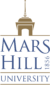 Mars Hill Logo