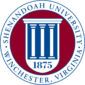 Shenandoah. University Logo