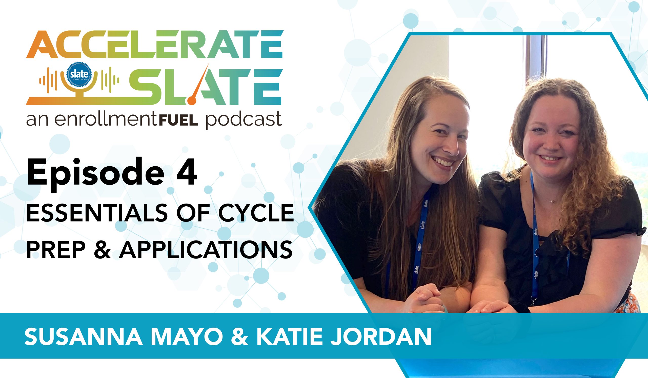 Episode 3—Get the Most Out of Summit!