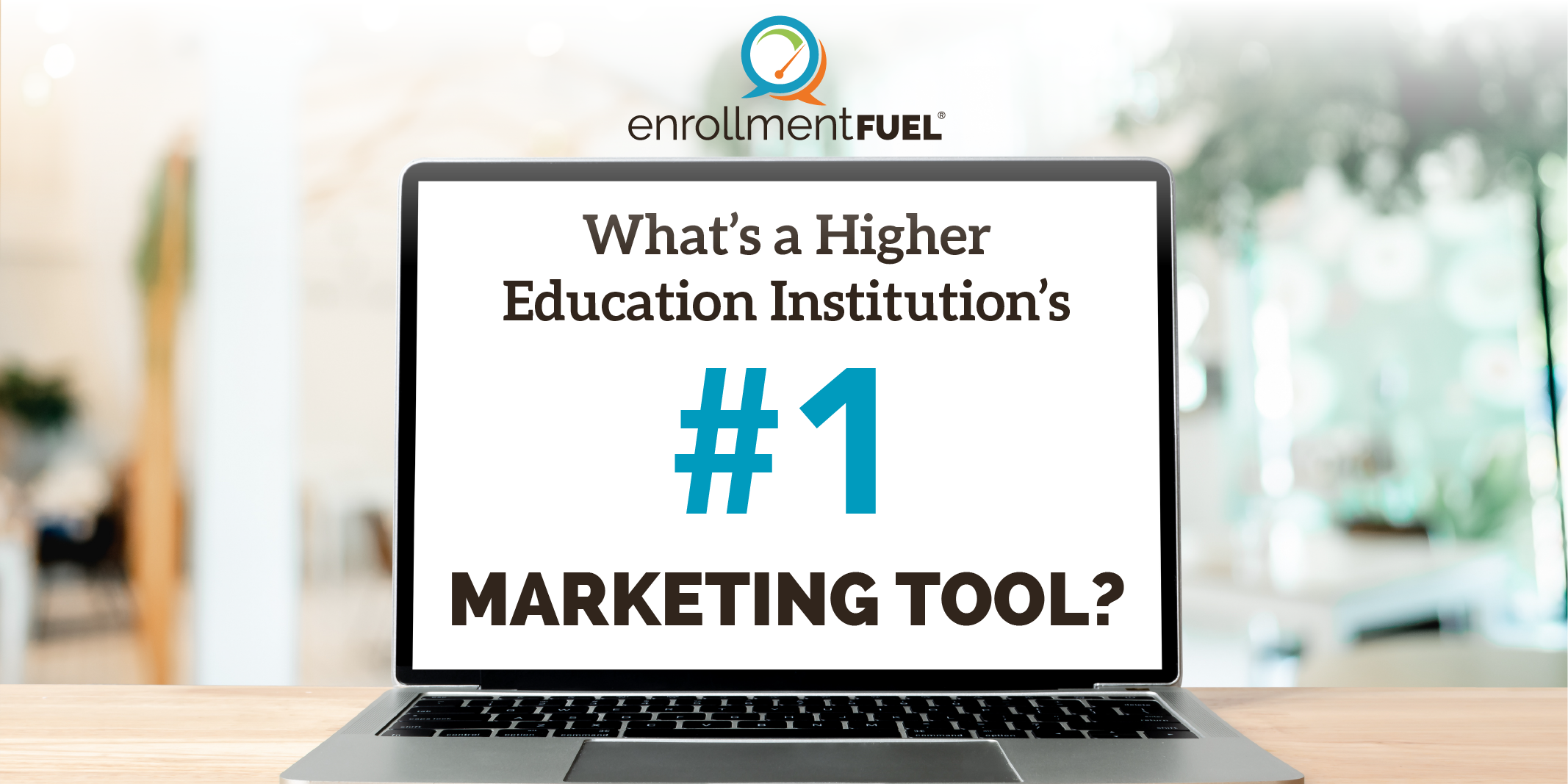 Higher Ed Digital Marketing | Tips for Your Website | enrollmentFUEL