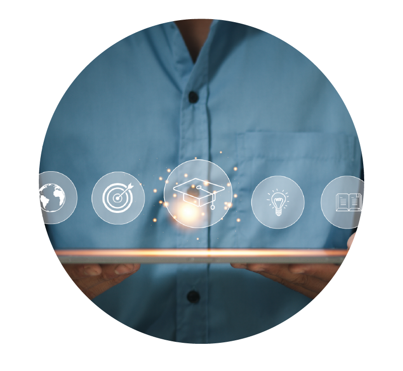 Higher Ed Digital Marketing & Student Search Services | enrollmentFUEL