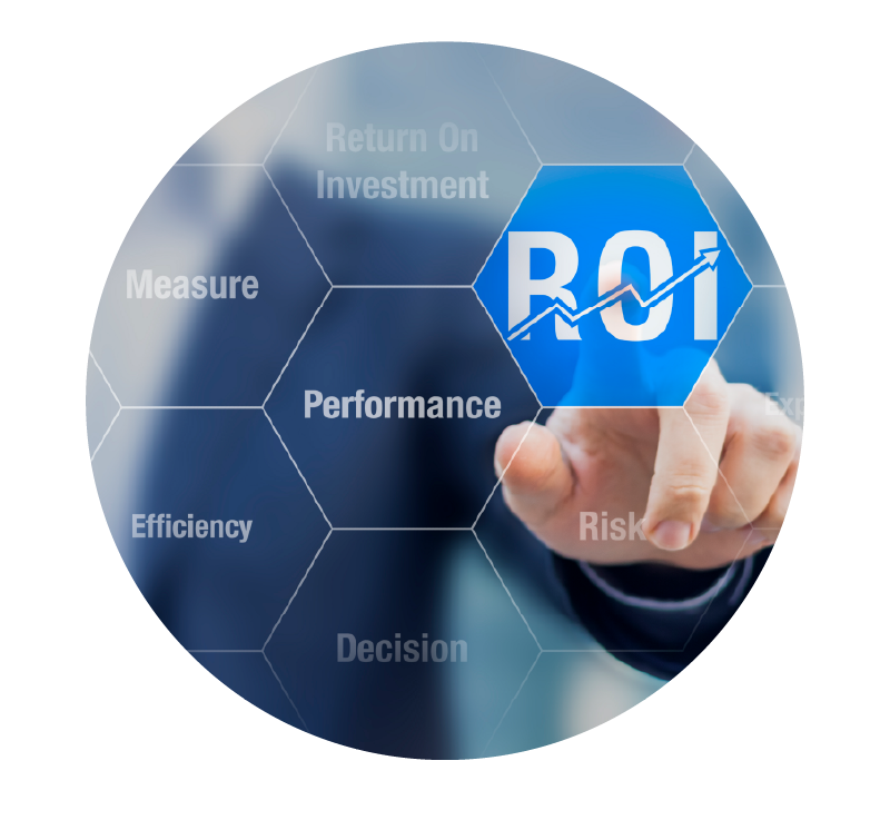 Higher Ed Marketing & Student Search Services | enrollmentFUEL