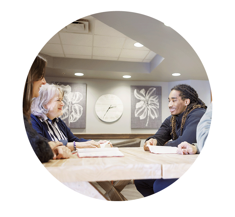 Higher Ed Marketing & Student Search Services | enrollmentFUEL