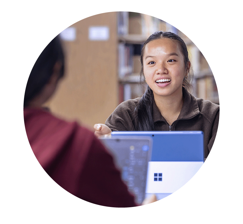 Higher Ed Marketing & Student Search Services | enrollmentFUEL