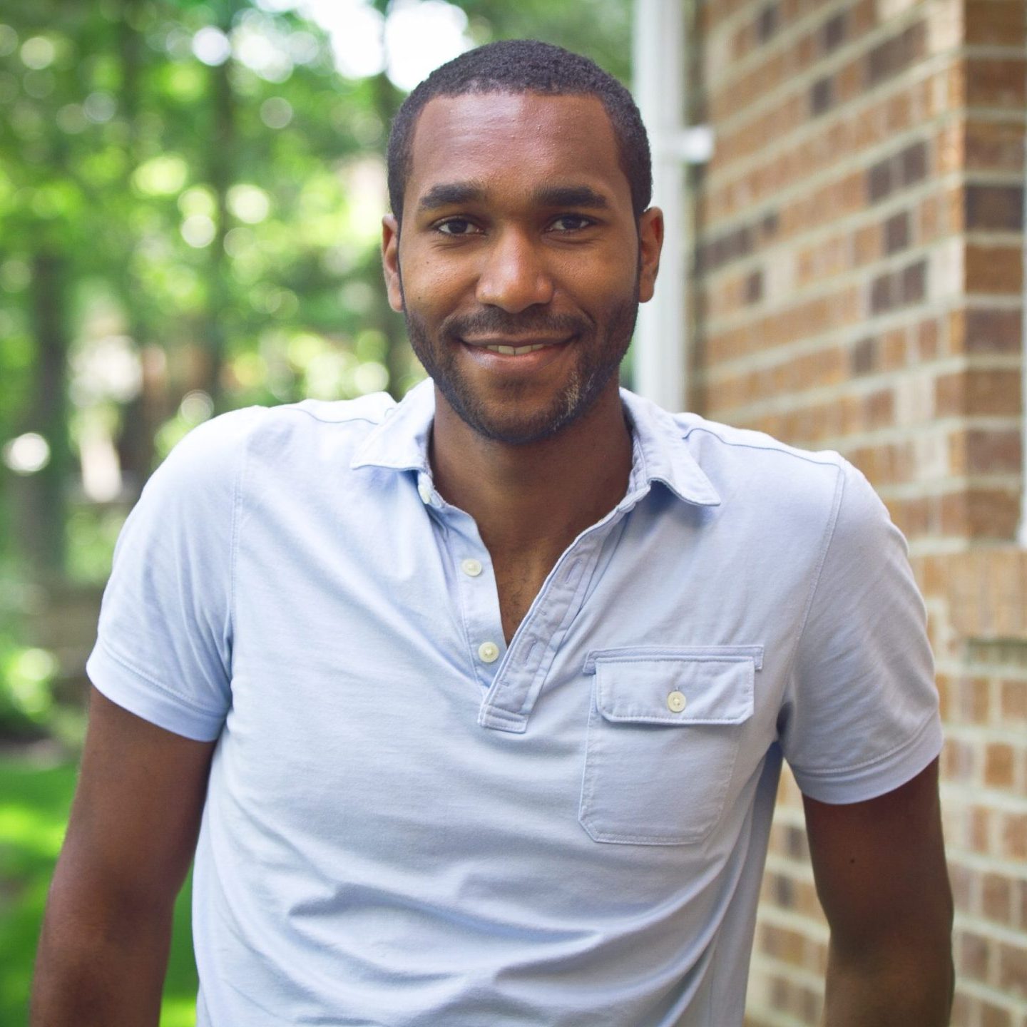Higher Ed Marketing & Student Search Services | enrollmentFUEL | Jon Hayes