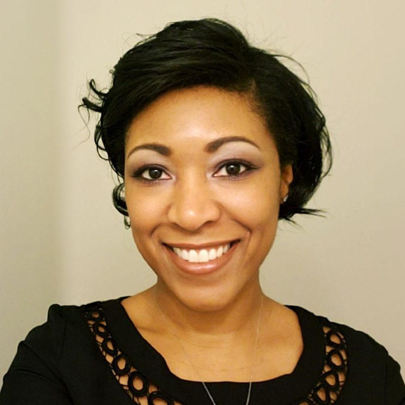 enrollmentFUEL | Higher Ed Marketing & Student Search Services | Patrice West